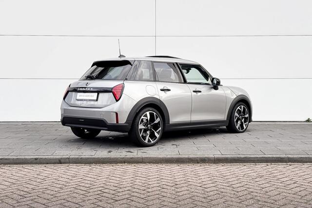 Mini John Cooper Works 5-deurs C Cooper M