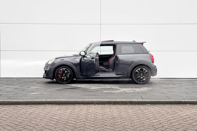 Mini John Cooper Works 3-deurs Chili