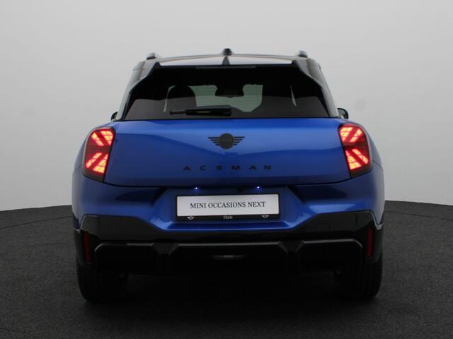 Mini John Cooper Works Aceman E M 42.5 kWh