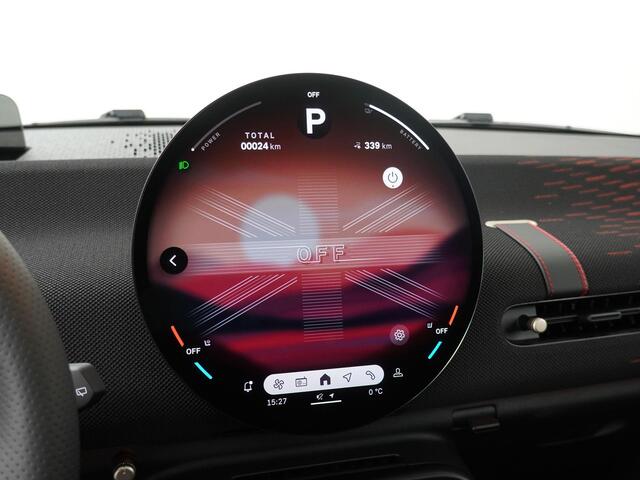 Mini John Cooper Works 3-deurs JCW Pakket-XL | Elektr. verstelbare stoelen | Stuur- stoelverwarming | Driving Assistent Professional | Harman Kardon |