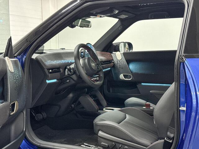 Mini John Cooper Works 3-Deurs E JCW | Head-Up Display | Harman/Kardon | Panoramadak