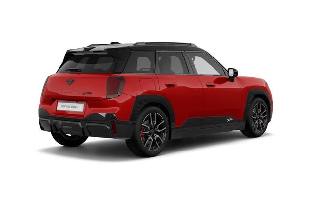 Mini John Cooper Works Aceman E JCW XL 54.2 kWh
