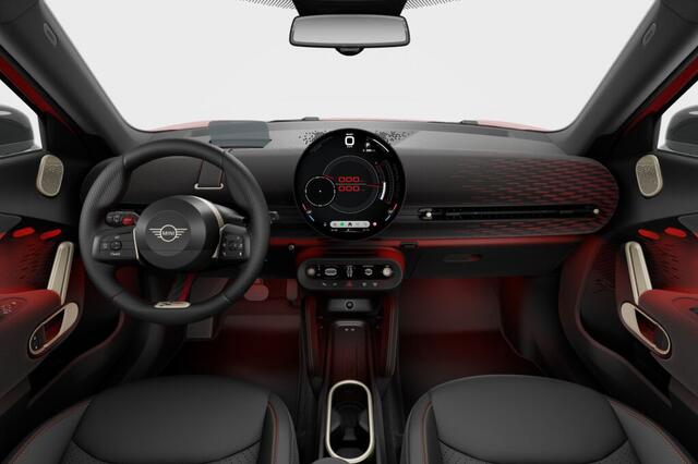 Mini John Cooper Works Aceman E JCW XL 54.2 kWh
