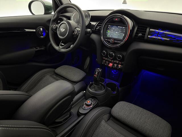 Mini John Cooper Works 1.5 Cooper JCW | Pano | Virtual | Sfeer | Carplay | Cruise | Stoelverw. | Navi | Parkeersens.