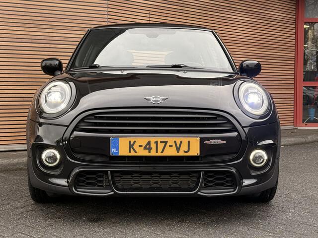 Mini John Cooper Works Mini 1.5 Cooper Dalston Navi / Clima / Carplay / Spoiler / Cruise
