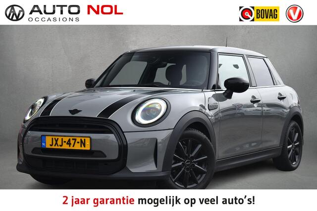 Mini John Cooper Works Mini 1.5 Cooper | Yours | Apple CarPlay | Leer | Camera