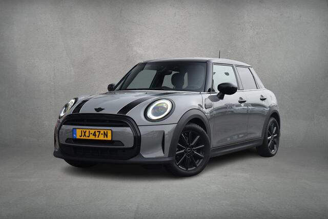 Mini John Cooper Works Mini 1.5 Cooper | Yours | Apple CarPlay | Leer | Camera