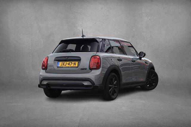 Mini John Cooper Works Mini 1.5 Cooper | Yours | Apple CarPlay | Leer | Camera