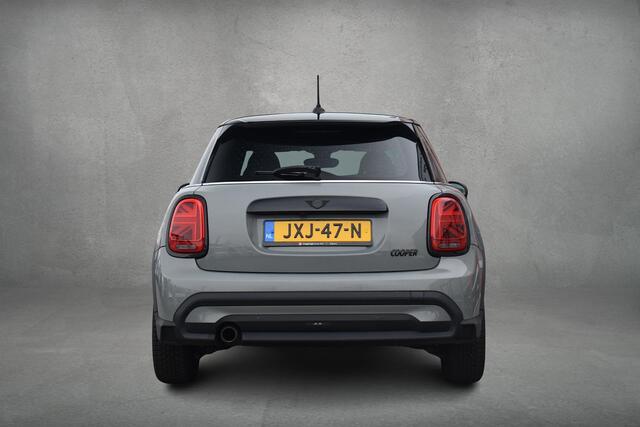 Mini John Cooper Works Mini 1.5 Cooper | Yours | Apple CarPlay | Leer | Camera