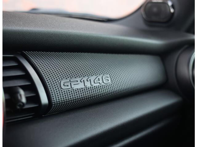 Mini John Cooper Works Mini 2.0 GP | 1/3000 - Eventuri - Remus - AST onderstel