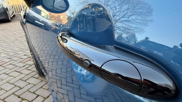 Mini John Cooper Works Mini 1.5 Cooper | Volledig MINI geserviced |