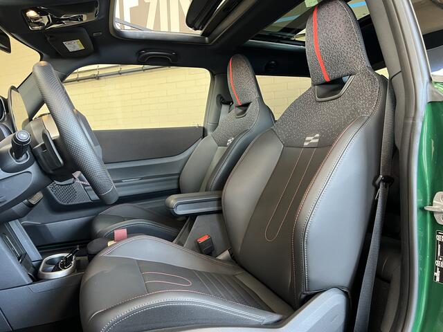 Mini John Cooper Works Mini 2.0 JCW 232PK XL Navi | H&K | HUD | Pano | Led | 360 | Keyless | Carplay | Fabrieksgarantie tot April 2028!