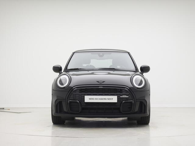 Mini John Cooper Works 3-deurs Rockingham GT | JCW | Active Cruise Controle | Panorama | Stoel/Stuurverwarming
