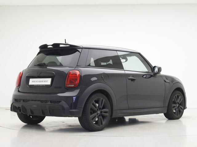 Mini John Cooper Works 3-deurs Rockingham GT | JCW | Active Cruise Controle | Panorama | Stoel/Stuurverwarming