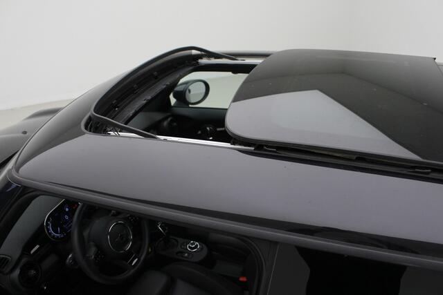 Mini John Cooper Works 3-deurs Rockingham GT | JCW | Active Cruise Controle | Panorama | Stoel/Stuurverwarming