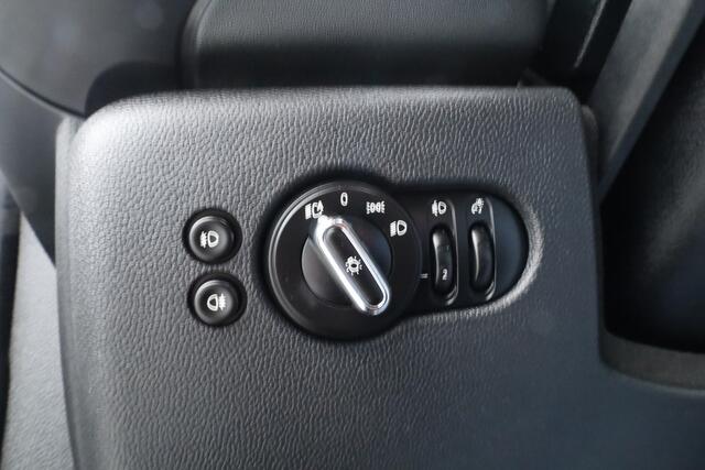 Mini John Cooper Works Mini 1.5 Cooper | Orig. NL | S/K-Dak | Harman/Kardon | Cruise | Climate | Nav+CarPlay | PDC | Sfeerverl. V