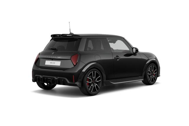 Mini John Cooper Works 3-deurs 2.0 JCW | 18 inch JCW Lap Spoke 2-tone
