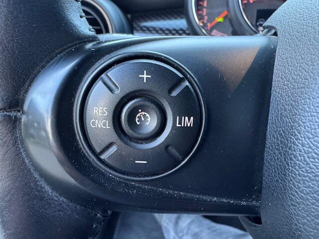 Mini John Cooper Works Mini Cabrio 2.0 S 192Pk JCW AUTOMAAT XENON UNION JACK NAVI ECC 96000KM!!!