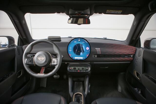 Mini John Cooper Works Mini Co E JCW M 40.7kWh | Pano | BTW | HUD | Sfeerverlichting |