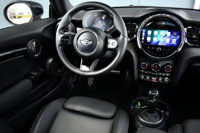 Mini John Cooper Works Mini 1.5 Cooper Pano Carplay Black-pack Adp-demping