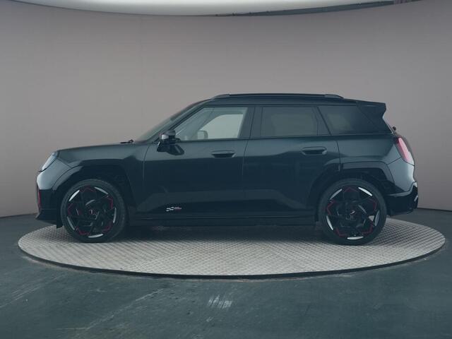 Mini John Cooper Works Aceman E JCW XL 54.2 kWh SEAF Adaptive cruise | Panoramadak | Stoelmassage |