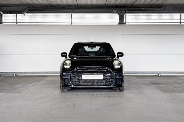 Mini John Cooper Works Cabrio C Cooper XL