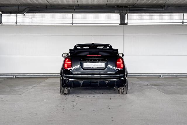 Mini John Cooper Works Cabrio C Cooper XL