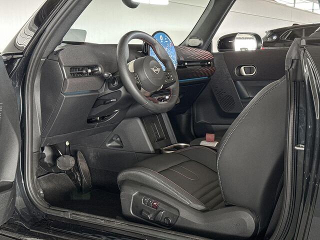 Mini John Cooper Works Cabrio C Cooper XL