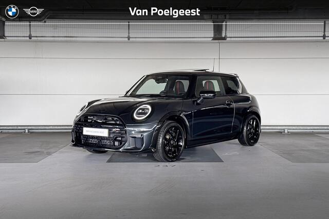 Mini John Cooper Works 3-Deurs C Cooper XL