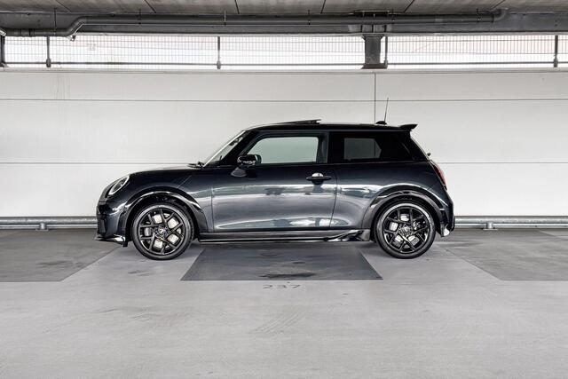 Mini John Cooper Works 3-Deurs C Cooper XL
