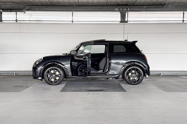 Mini John Cooper Works 3-Deurs C Cooper XL