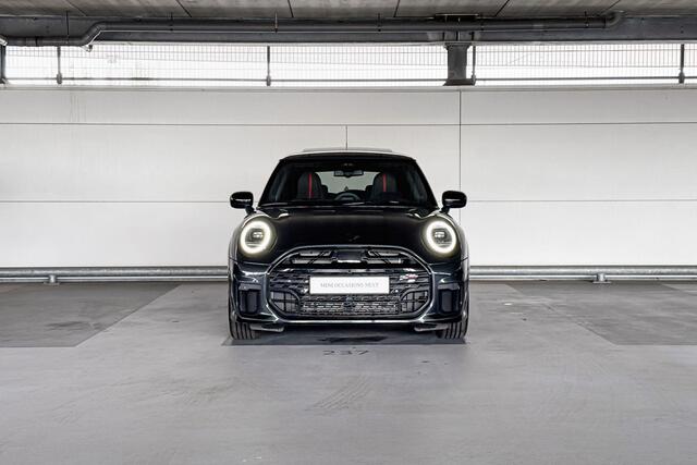 Mini John Cooper Works 3-Deurs C Cooper XL
