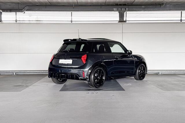Mini John Cooper Works 3-Deurs C Cooper XL
