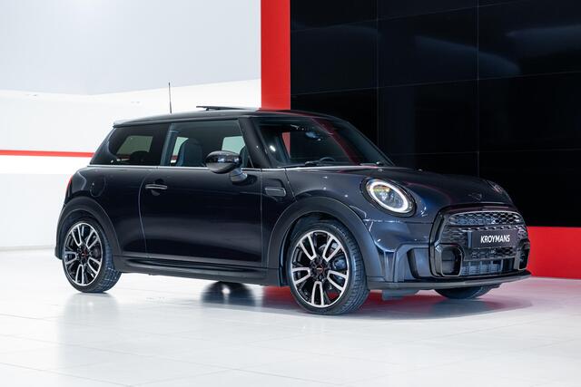Mini John Cooper Works Mini 1.5 Cooper - Kroymans