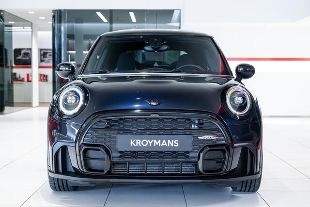 Mini John Cooper Works Mini 1.5 Cooper - Kroymans