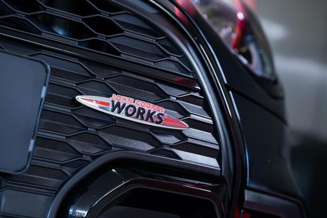 Mini John Cooper Works Mini 1.5 Cooper - Kroymans