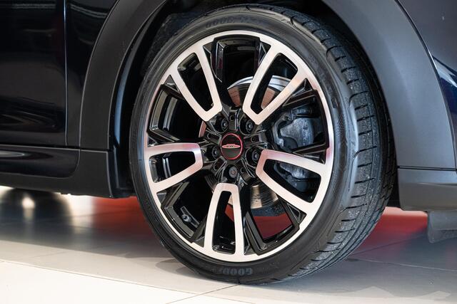 Mini John Cooper Works Mini 1.5 Cooper - Kroymans