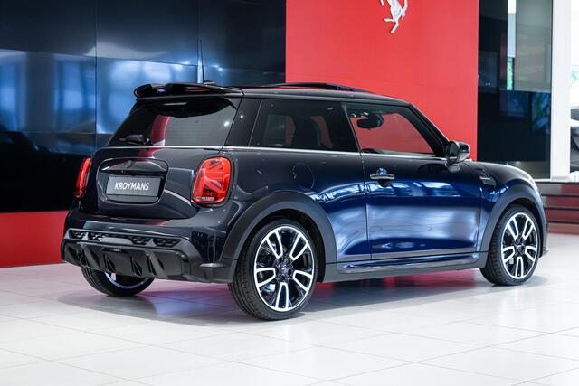 Mini John Cooper Works Mini 1.5 Cooper - Kroymans