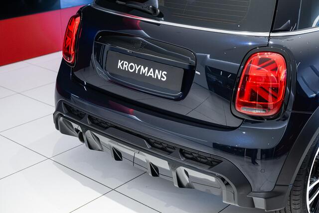 Mini John Cooper Works Mini 1.5 Cooper - Kroymans