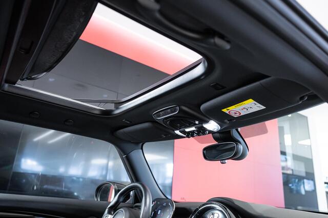 Mini John Cooper Works Mini 1.5 Cooper - Kroymans