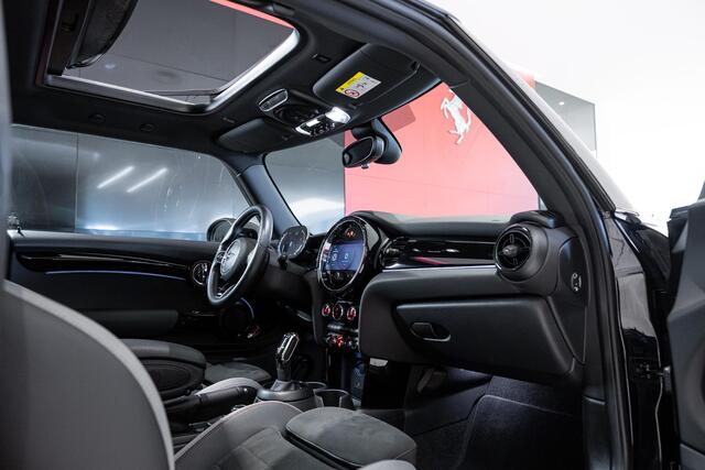 Mini John Cooper Works Mini 1.5 Cooper - Kroymans