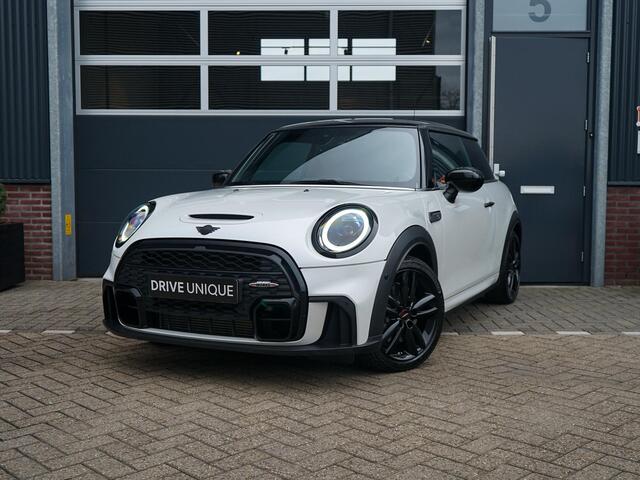Mini John Cooper Works S 2.0 Cooper