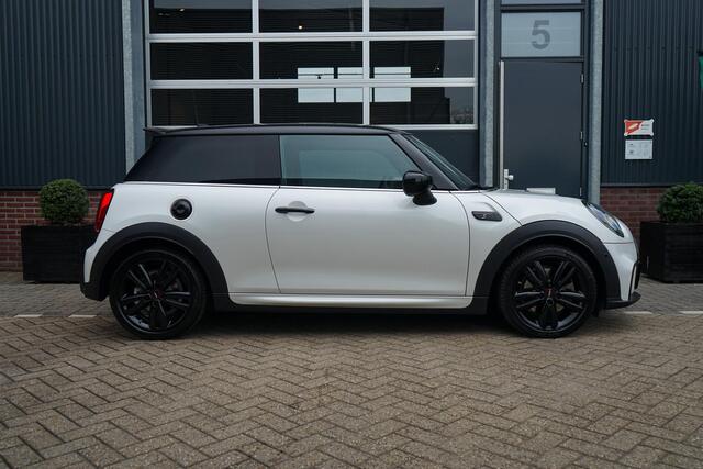 Mini John Cooper Works S 2.0 Cooper