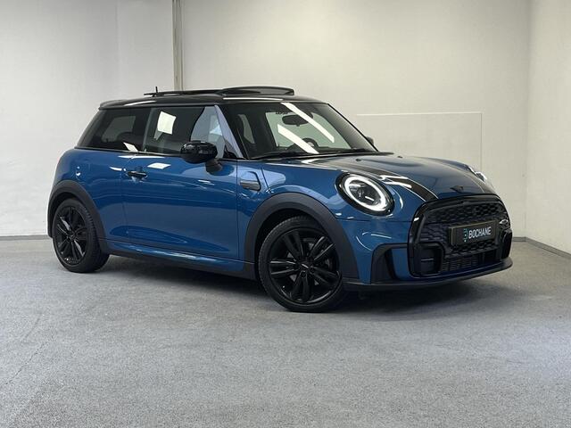 Mini John Cooper Works 1.5 Cooper | PANO | H&K | ORG.NL | JCW |