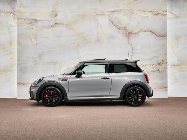 Mini John Cooper Works 2.0 Cooper pano, HUD, H/K, DCC, keyless, ACC, LED, navi+, NP60k