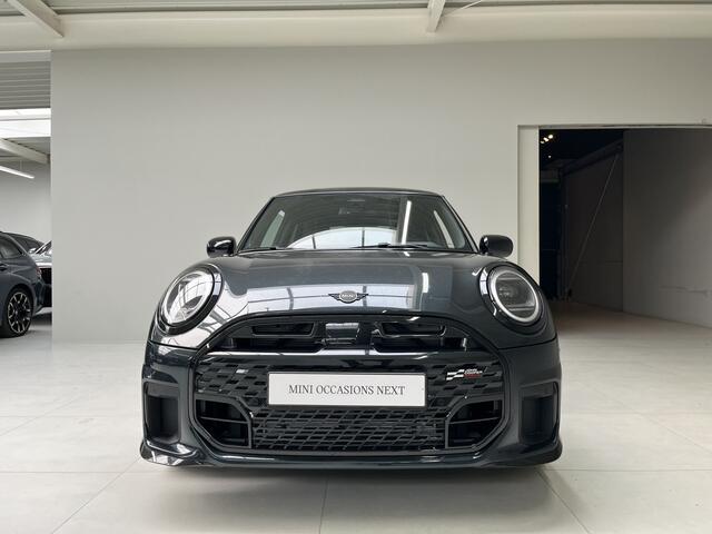 Mini John Cooper Works 3-deurs C Cooper M | 17" | Comfort Acces | Panorama | Stoel/Stuurverwarming | Head-up