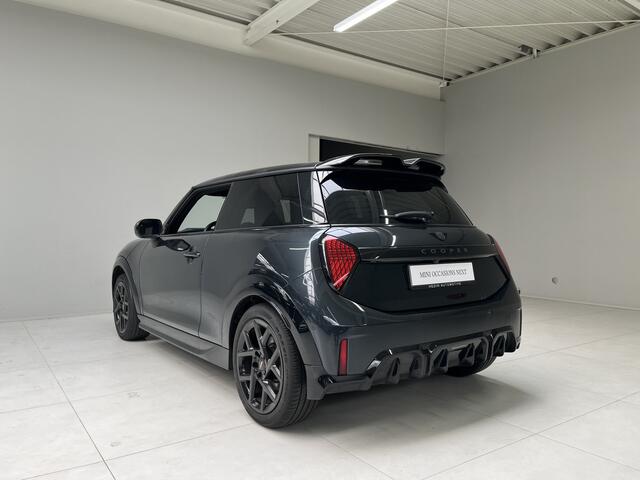Mini John Cooper Works 3-deurs C Cooper M | 17" | Comfort Acces | Panorama | Stoel/Stuurverwarming | Head-up