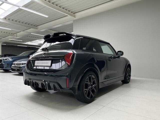 Mini John Cooper Works 3-deurs C Cooper M | 17" | Comfort Acces | Panorama | Stoel/Stuurverwarming | Head-up