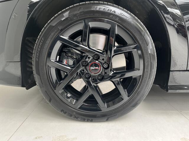Mini John Cooper Works 3-deurs C Cooper M | 17" | Comfort Acces | Panorama | Stoel/Stuurverwarming | Head-up