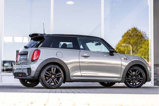 Mini John Cooper Works Mini 1.2 One Pepper Business JCW | LED | Stoelverwarming